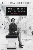 Книга The American Way of Death Revisited автора Jessica Mitford
