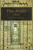 Книга The Arabs: A History автора Eugene Rogan