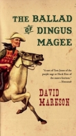 Книга The Ballad of Dingus Magee автора David Markson