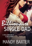 Книга The Billionaire Single Dad автора Mandy Baxter