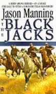 Книга The Black Jacks автора Jason Manning