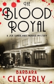 Книга The Blood Royal автора Barbara Cleverly