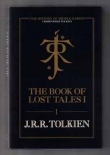 Книга The Book of Lost Tales, Part One автора John Ronald Reuel Tolkien