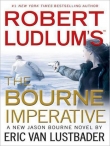 Книга The Bourne Imperative (Крах Борна) автора Eric Van Lustbader