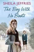 Книга The Boy with No Boots автора Sheila Jeffries