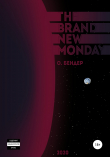 Книга The Brand New Monday автора О. Бендер