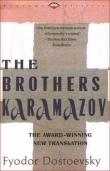 Книга The Brothers Karamazov автора Федор Достоевский