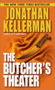 Книга The Butcher's Theatre автора Jonathan Kellerman