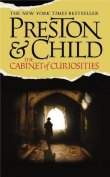 Книга The Cabinet of Curiosities автора Lincoln Child