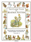 Книга The Classic Tales. Volume IV автора Beatrix Potter