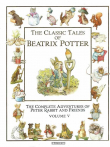 Книга The Classic Tales. Volume V автора Beatrix Potter