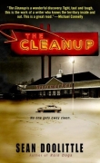 Книга The Cleanup автора Sean Doolittle