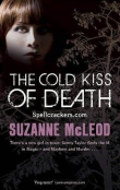 Книга The Cold Kiss of Death автора Сьюзан Маклеод