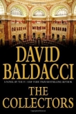Книга The Collectors автора David Baldacci