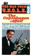 Книга The Copenhagen Affair автора John Oram