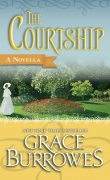 Книга The Courtship автора Grace Burrowes