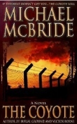 Книга The Coyote автора Michael McBride