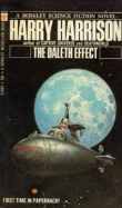 Книга The Daleth Effect автора Harry Harrison