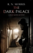 Книга The Dark Palace автора R. N. Morris