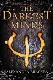 Книга The Darkest Minds автора Alexandra Bracken