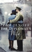 Книга The Diplomat's Wife автора Pam Jenoff