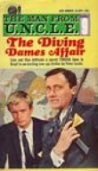 Книга The Diving Dames Affair  автора Peter Leslie