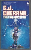 Книга The Dreamstone  автора C. J. Cherryh