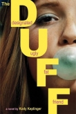 Книга  The DUFF: Designated Ugly Fat Friend  автора Kody Keplinger
