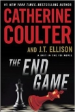 Книга The End Game автора Catherine Coulter