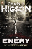 Книга The Enemy автора Charlie Higson