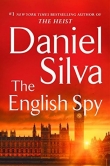 Книга The English Spy автора Daniel Silva