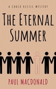 Книга The Eternal Summer автора Paul MacDonald