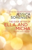 Книга The Ever After of Ella and Micha автора Jessica Sorensen