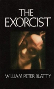 Книга The Exorcist автора William Peter Blatty