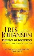 Книга The Face of Deception автора Iris Johansen