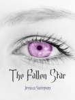 Книга The Fallen Star автора Jessica Sorensen