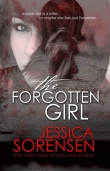 Книга The Forgotten Girl автора Jessica Sorensen