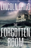 Книга The Forgotten Room автора Lincoln Child