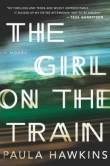 Книга The Girl on the Train автора Paula Hawkins