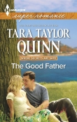 Книга The Good Father автора Taylor Quinn Tara