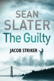 Книга The Guilty автора Sean Slater