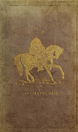 Книга The Headless Horseman автора Captain Reid