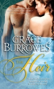 Книга The Heir автора Grace Burrowes