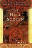 Книга The Hell Screen автора Ingrid J. Parker