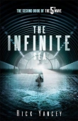 Книга The Infinite Sea автора Rick Yancey