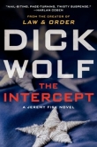 Книга The Intercept автора Dick Wolf