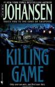 Книга The Killing Game  автора Iris Johansen
