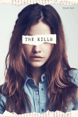 Книга The Kills автора Белый Шум