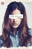 Книга The Kills (СИ) автора Белый_Шум