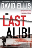 Книга The Last Alibi автора David Ellis
